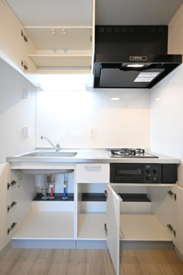 【キッチン】 | フェリデンシア御嶽山