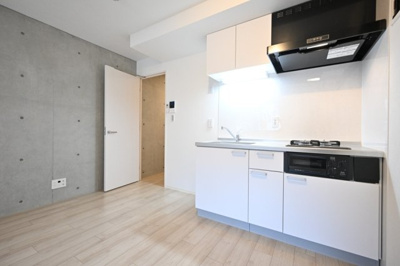 【キッチン】 | フェリデンシア御嶽山