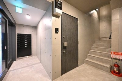 【エントランス】 | フェリデンシア御嶽山