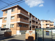 ハイツ室川1の画像