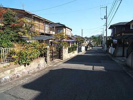 安佐南区高取南３丁目の周辺