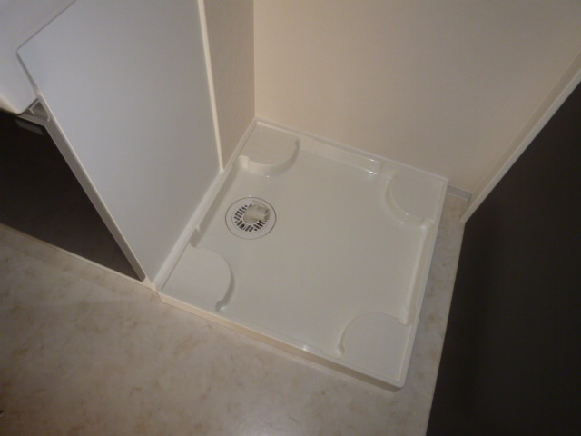 シェルティのその他|洗濯機置き場