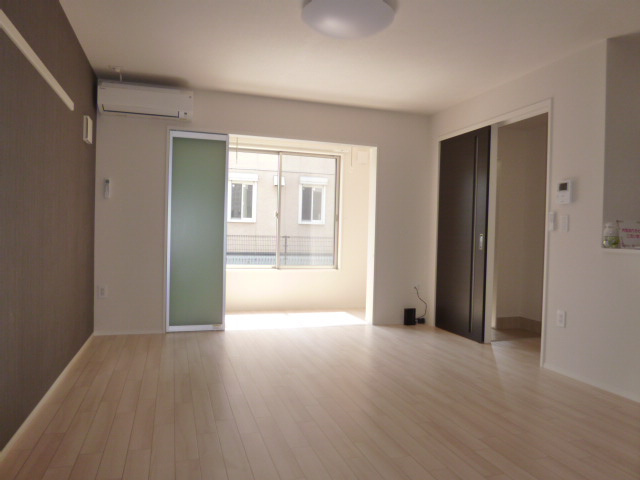 シェルティの寝室