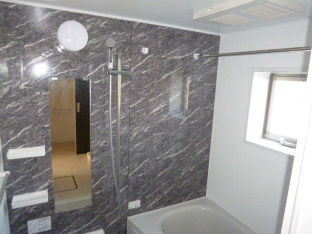 シェルティの浴室|浴室乾燥機