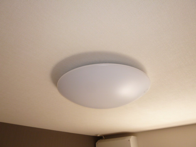 シェルティの設備