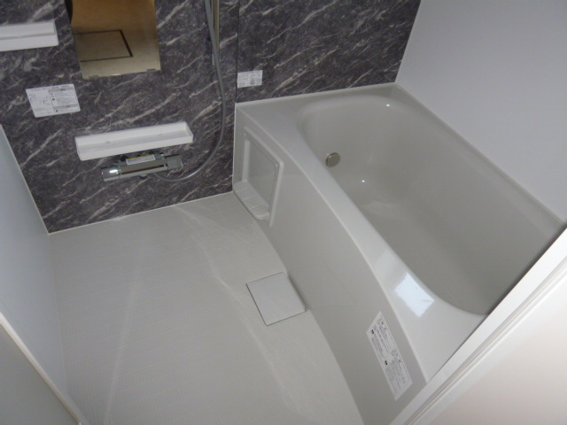 シェルティの浴室|追い焚きバス