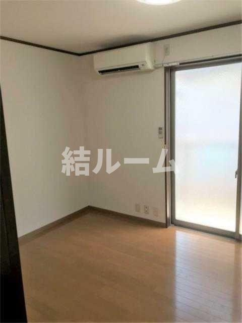 北区王子２丁目のアパートの展望