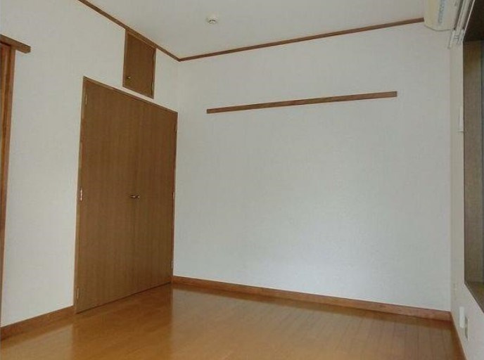 セ・ラッスレルの居間・リビング