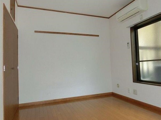 セ・ラッスレルの寝室