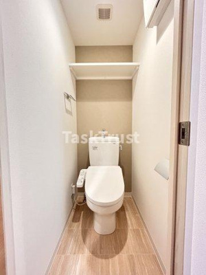 【トイレ】 | プライムアーバン南森町