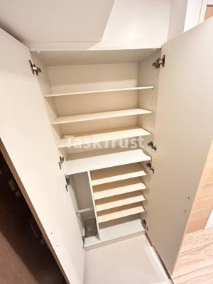 【収納】 | プライムアーバン南森町