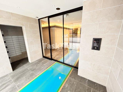 【エントランス】 | プライムアーバン南森町