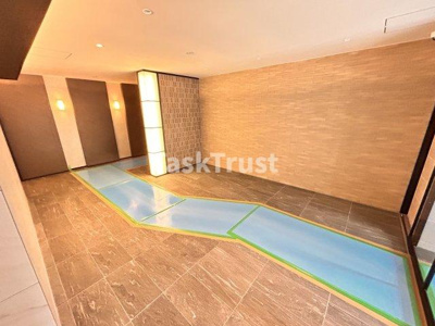 【ロビー】 | プライムアーバン南森町