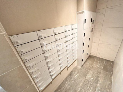 【その他共用部分】 | プライムアーバン南森町