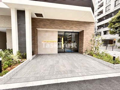 【エントランス】 | プライムアーバン南森町