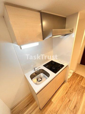 【キッチン】 | プライムアーバン南森町