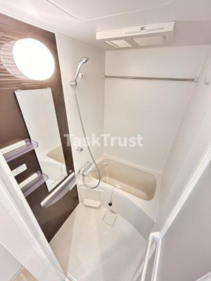 【浴室】 | プライムアーバン南森町