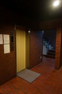 【設備】 | 東高西参道ペアシティ