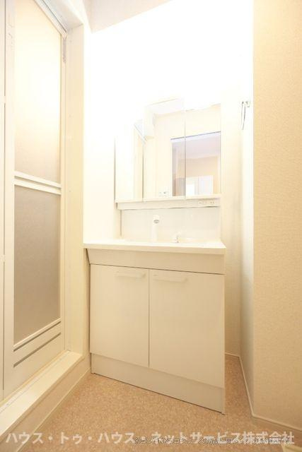 Ａｉ－ＨｉｇｈｔｓⅡＢの洗面所