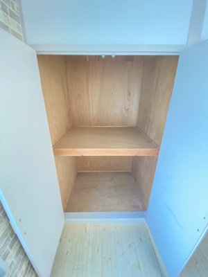 【収納】 | ヴィラ春日丘