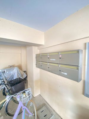 【設備】 | ヴィラ春日丘