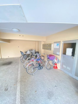 【その他共用部分】 | ヴィラ春日丘