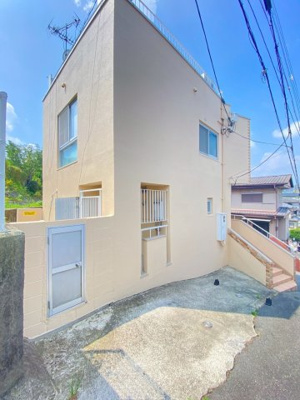 【外観】 | ヴィラ春日丘