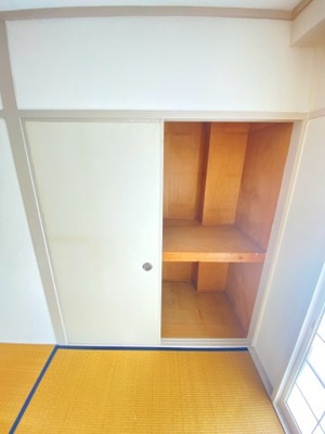 【収納】 | ヴィラ春日丘