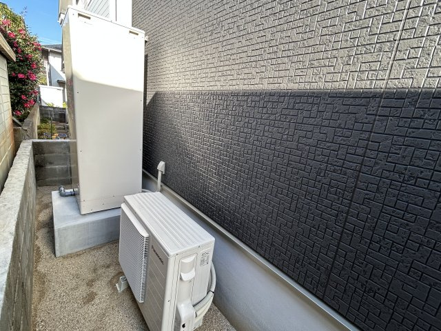 徳島市丈六町長尾建売第１のその他