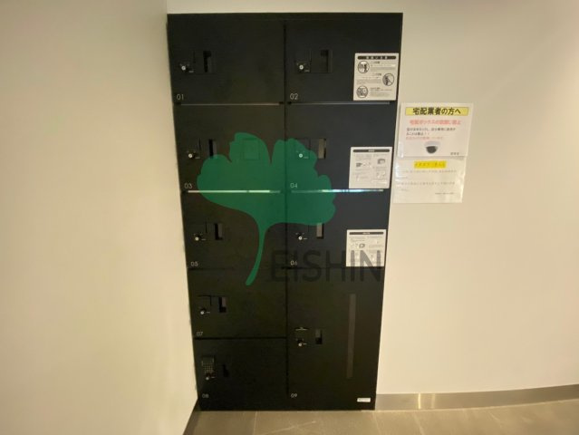 L-PLACE KAIZUKAのその他共用部分