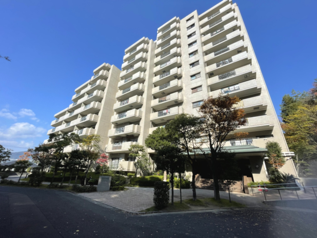 サーパス牛田天水苑