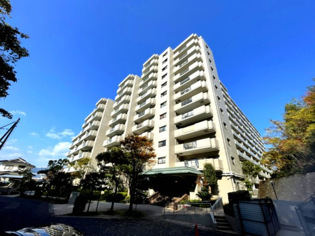 サーパス牛田天水苑