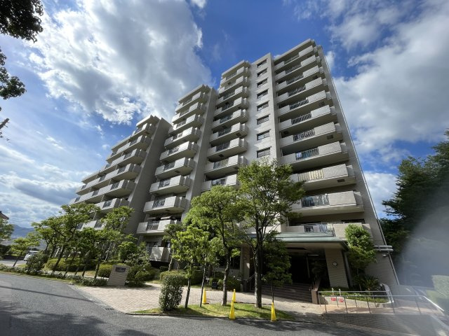 サーパス牛田天水苑