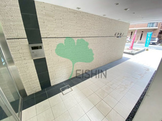 【エントランス】 | C.P.B.S