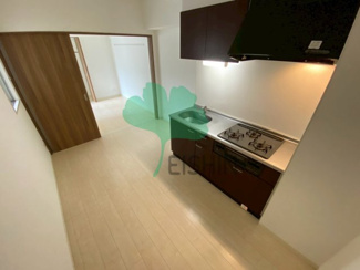 【キッチン】 | C.P.B.S | シンプルな清潔感のあるキッチンです！