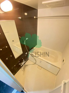 【浴室】 | C.P.B.S | 清潔感のある浴室です！