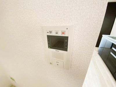 【セキュリティ】 | サージュ天王寺