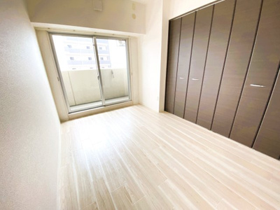 【居間・リビング】 | サージュ天王寺