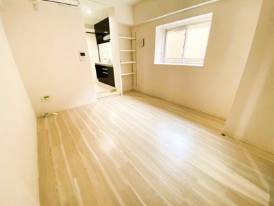 【内装】 | サージュ天王寺