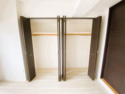 【収納】 | サージュ天王寺