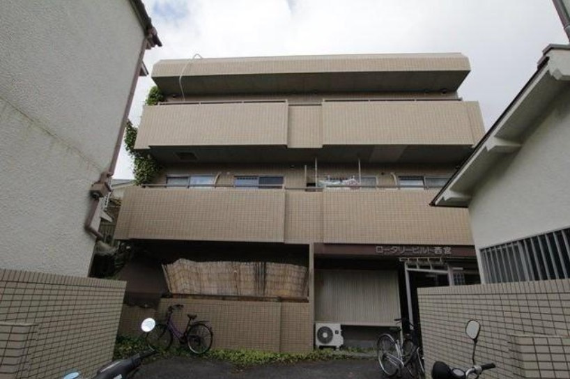 ロータリービルド西宮