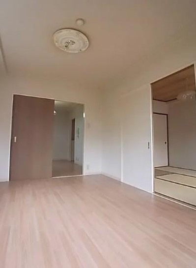 ロータリービルド西宮のキッチン