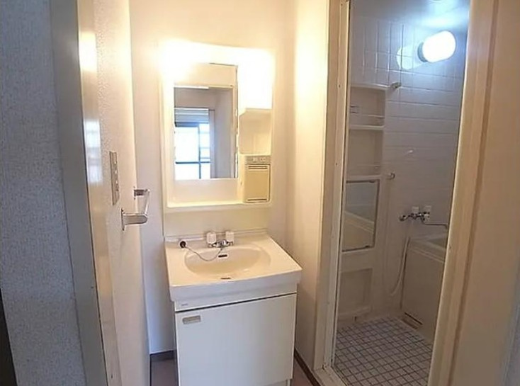 ロータリービルド西宮の間取り