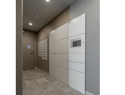 【その他共用部分】 | グランエール西日暮里