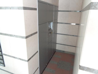 【その他共用部分】 | コンフォリア両国ＤＥＵＸ