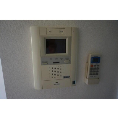 【セキュリティ】 | コンフォリア両国ＤＥＵＸ |  