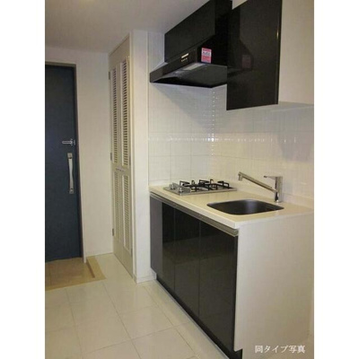 【キッチン】 | コンフォリア両国ＤＥＵＸ |  