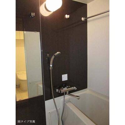 【浴室】 | コンフォリア両国ＤＥＵＸ |  