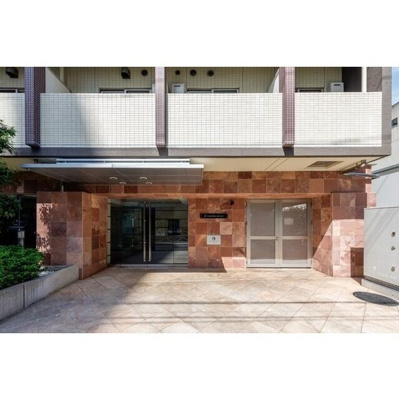 【エントランス】 | コンフォリア両国ＤＥＵＸ |  