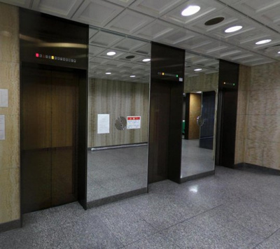 【設備】 | 大和地所三宮ビル